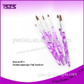 Acrylic Nail Art Brush Design Dotting Painting Pen Set